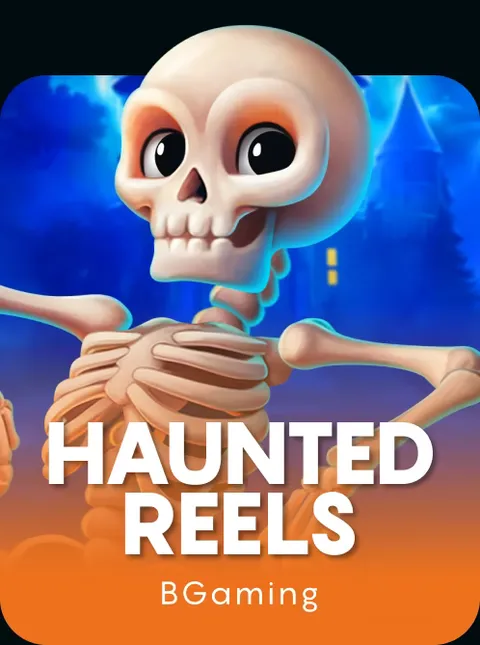 Haunted Reels