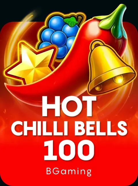 Hot Chilli Bells 100