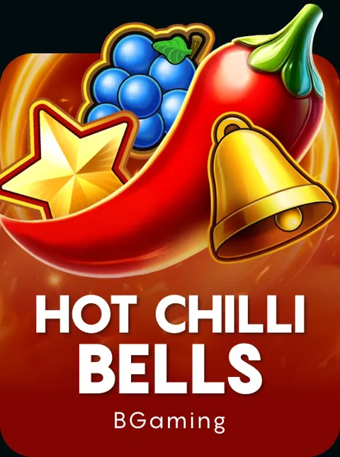 Hot Chilli Bells
