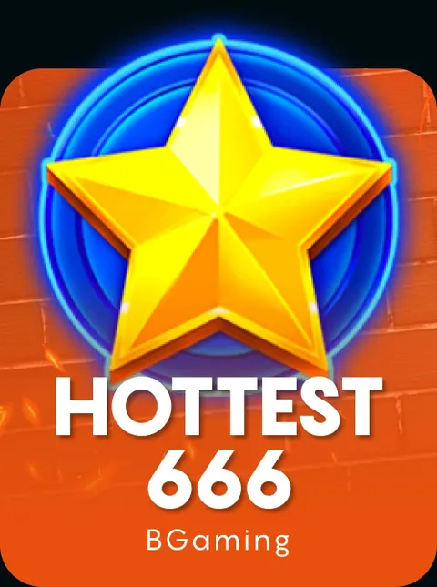 HOTTEST 666