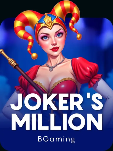 Joker’s Million