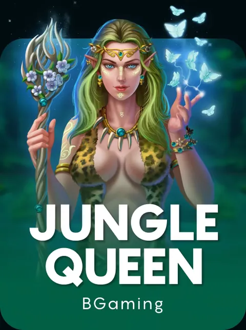 Jungle Queen