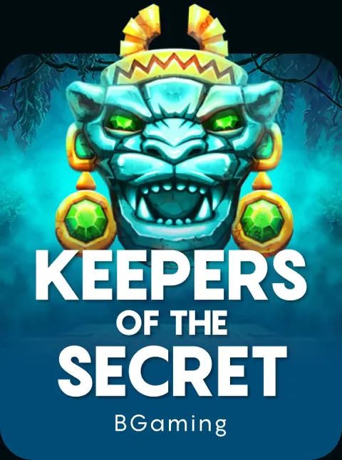 Keepers Of The Secret