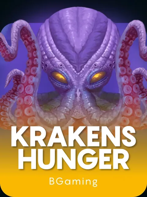 Kraken's Hunger