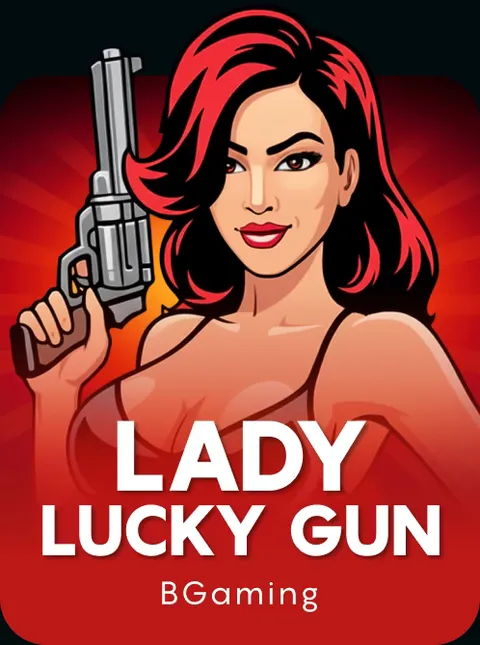 Lady Lucky Gun