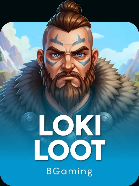 Loki Loot