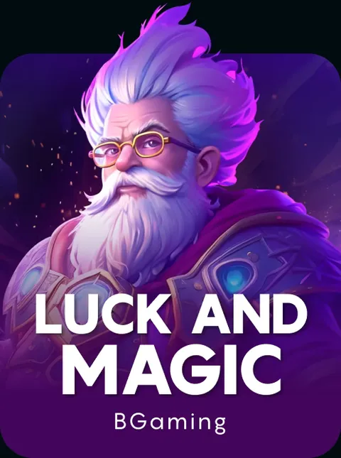 Luck and Magic