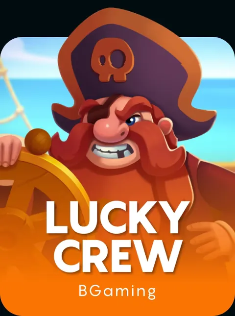 Lucky Crew