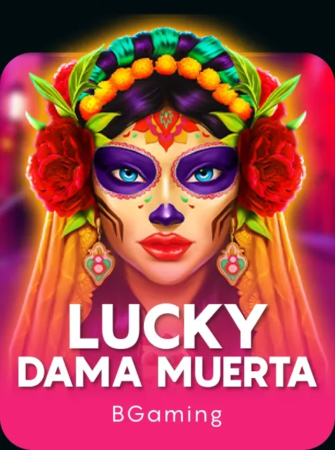 Lucky Dama Muerta