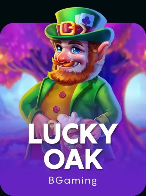 Lucky Oak