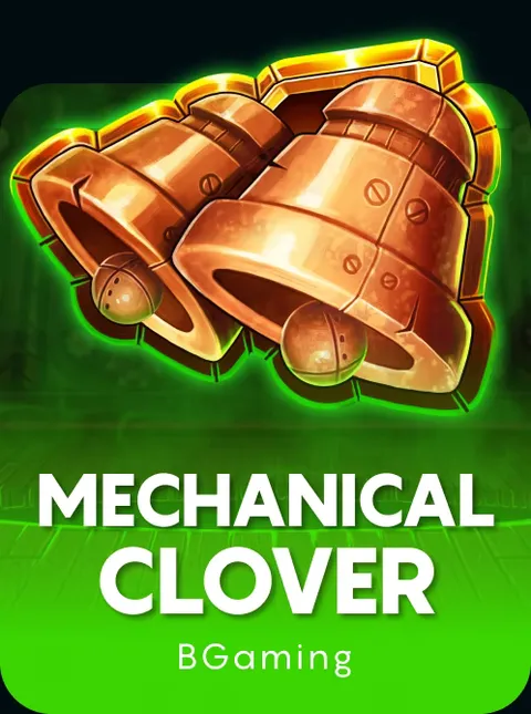 Mechanical Clover