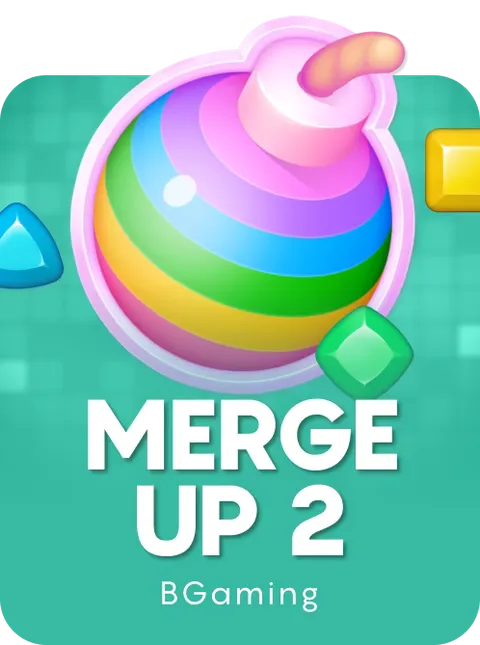 Merge Up 2