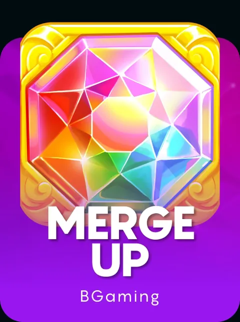 Merge Up