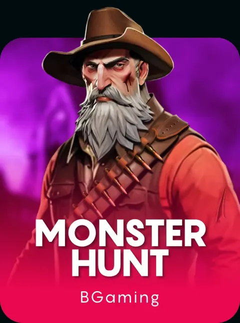 Monster Hunt