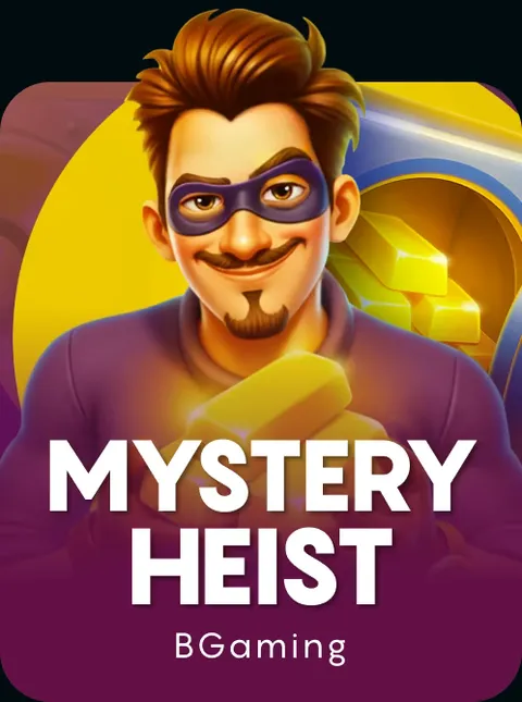 Mystery Heist