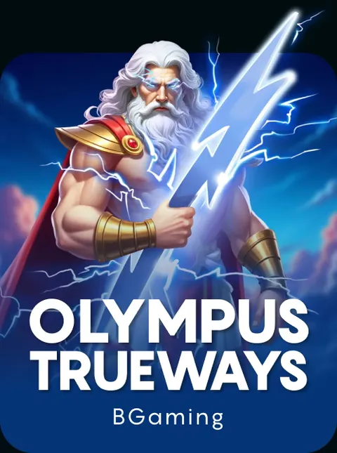 Olympus TRUEWAYS