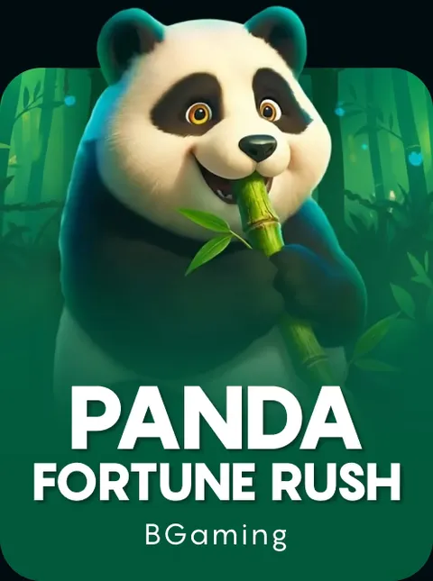 Panda Fortune Rush