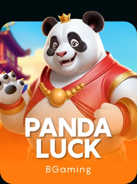 Panda Luck