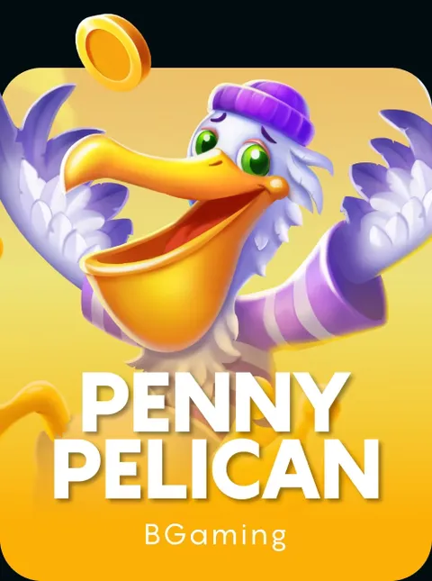 Penny Pelican