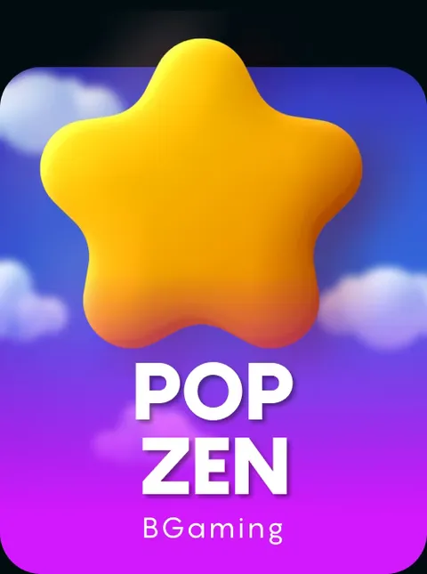 POP ZEN