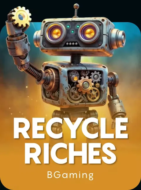 Recycle Riches