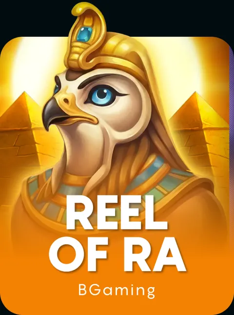 Reel of Ra
