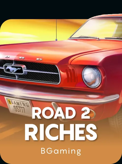 Road 2 Riches