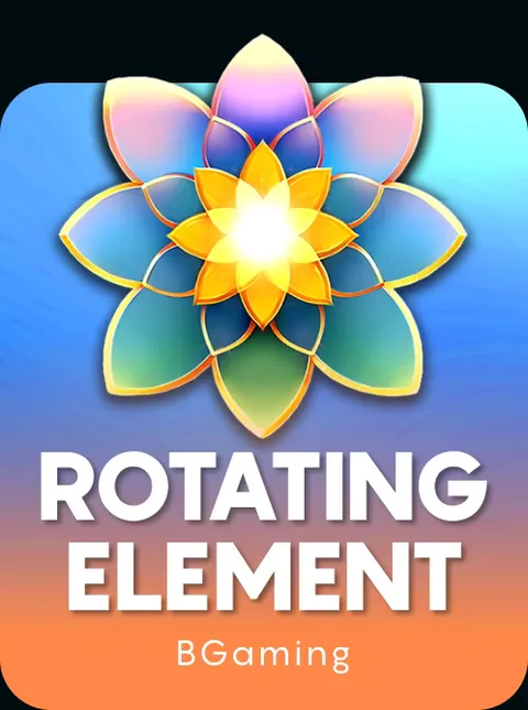 Rotating Element