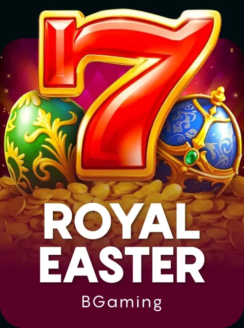 Royal Easter
