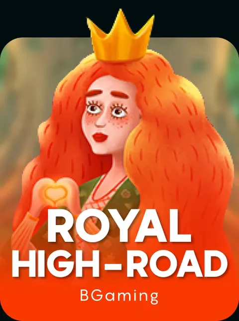 Royal High-Road