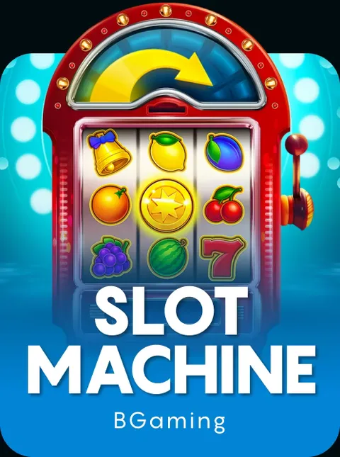 Slot Machine