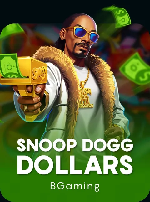 Snoop Dogg Dollars