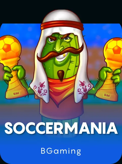 Soccermania