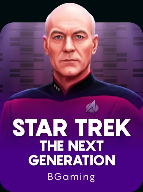 Star Trek The Next Generation