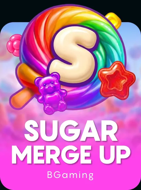 Sugar Merge Up