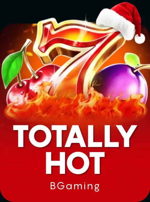 Totally Hot