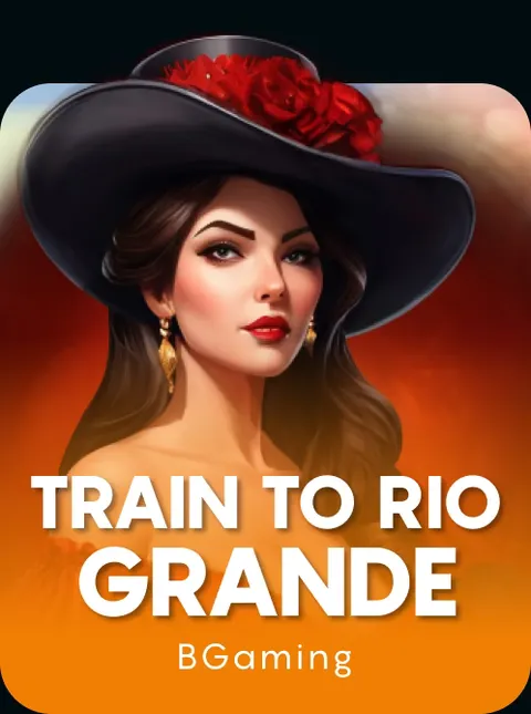 Train to Rio Grande