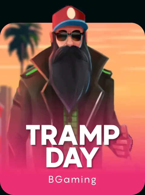 Tramp Day