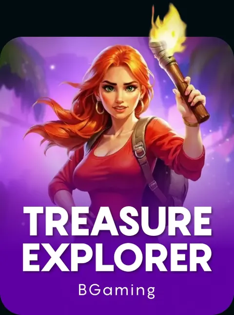 Treasure Explorer