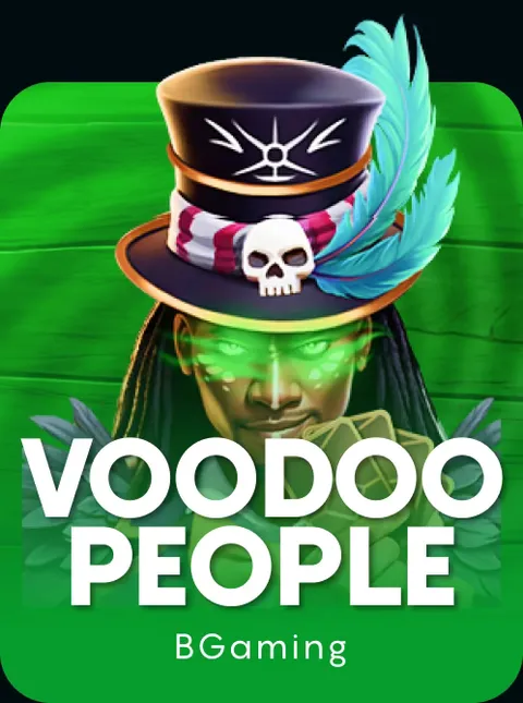 Voodoo people