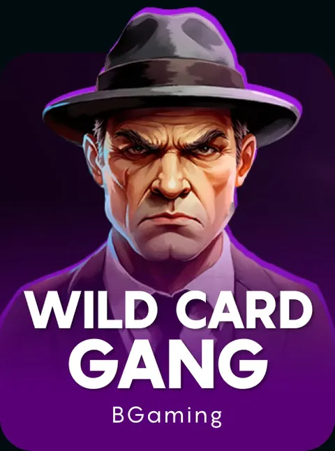 Wild Card Gang