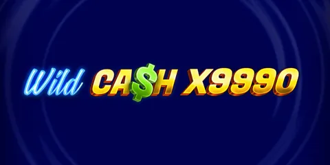 Wild Cash x9990
