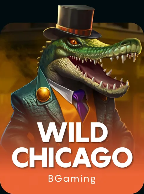 Wild Chicago