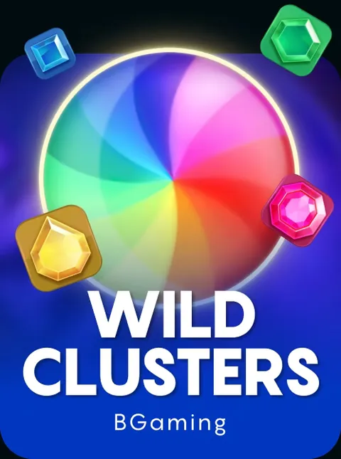 Wild Clusters