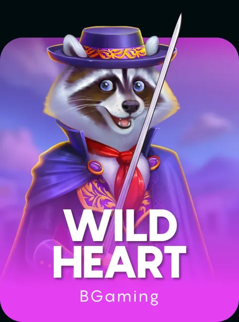 Wild Heart