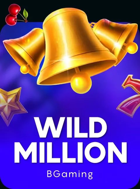 Wild Million