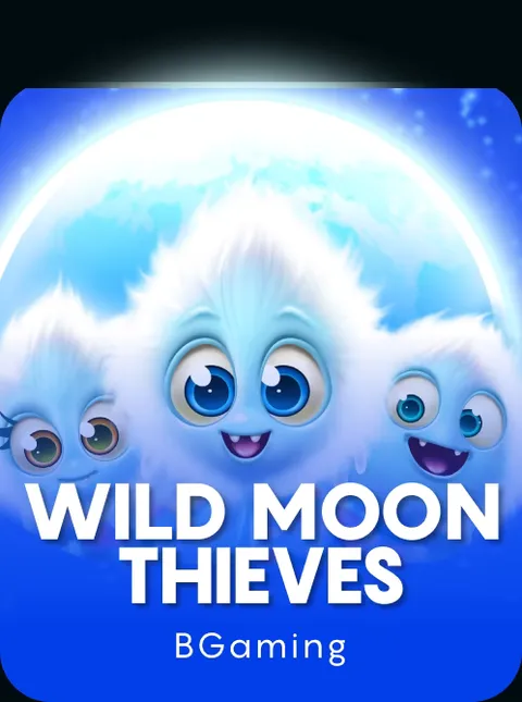 Wild Moon Thieves