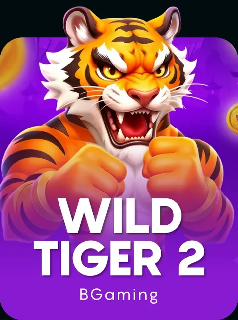 Wild Tiger 2
