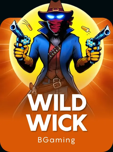 Wild Wick