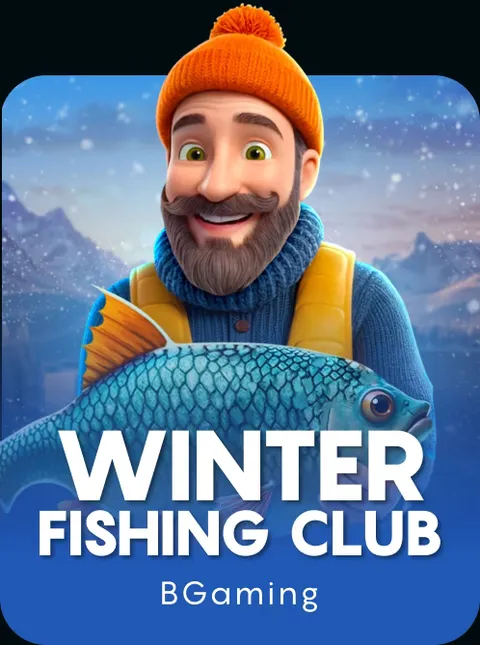 Winter Fishing Club
